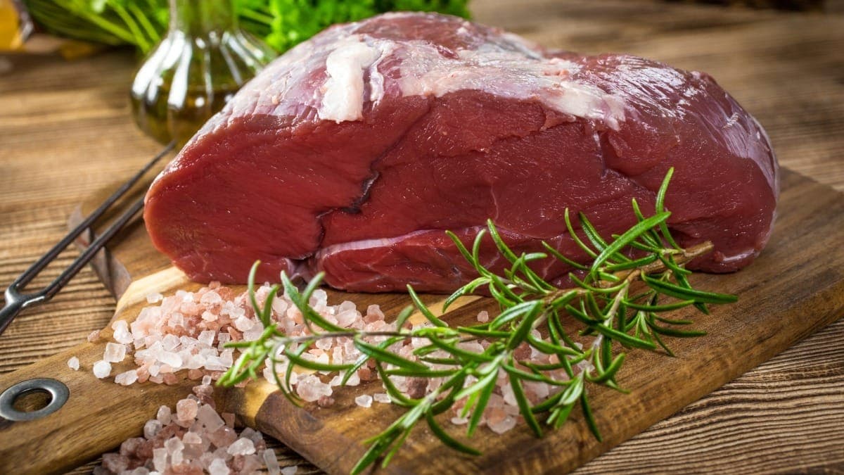 Com tarifas, setor de carnes terá prejuízo de USD1,3 bi em um ano e USD 3 bilhões nos anos seguintes
