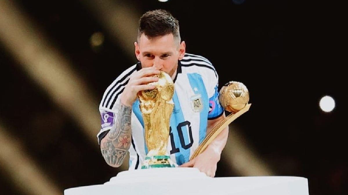 Seleções que foram destaques na Copa do Catar em 2022