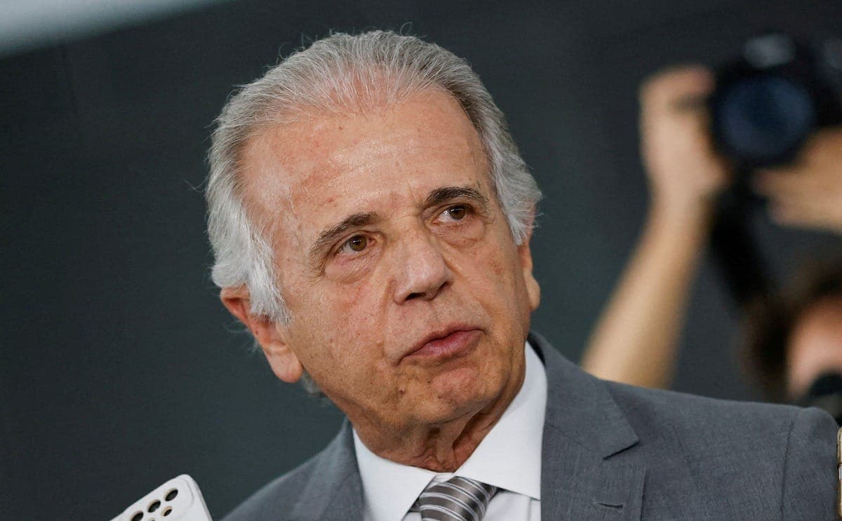 José Múcio Monteiro