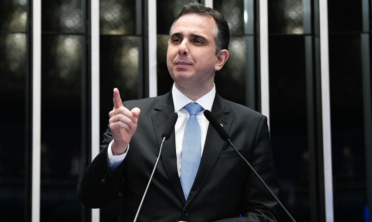 Rodrigo Pacheco