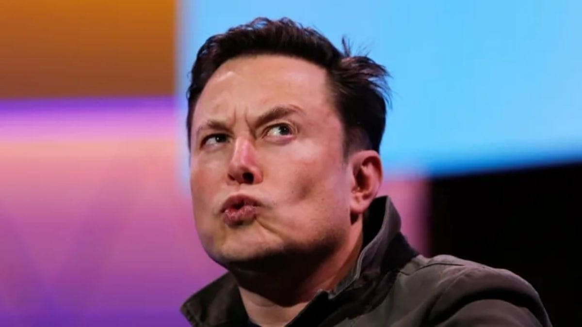 Elon Musk pode se tornar o primeiro trilionário do mundo hoje
