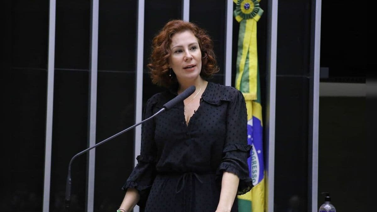 Carla Zambelli