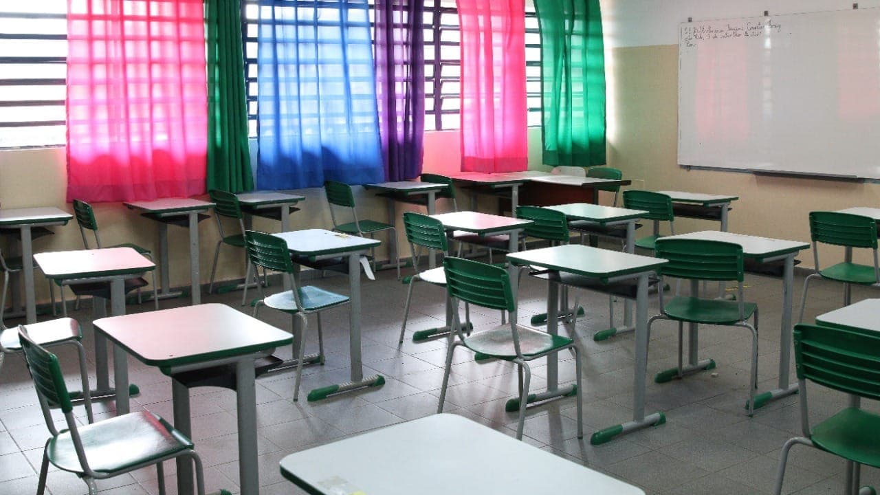 Taxa da Prova Nacional Docente (PND) deve ser paga nesta terça-feira (14)
