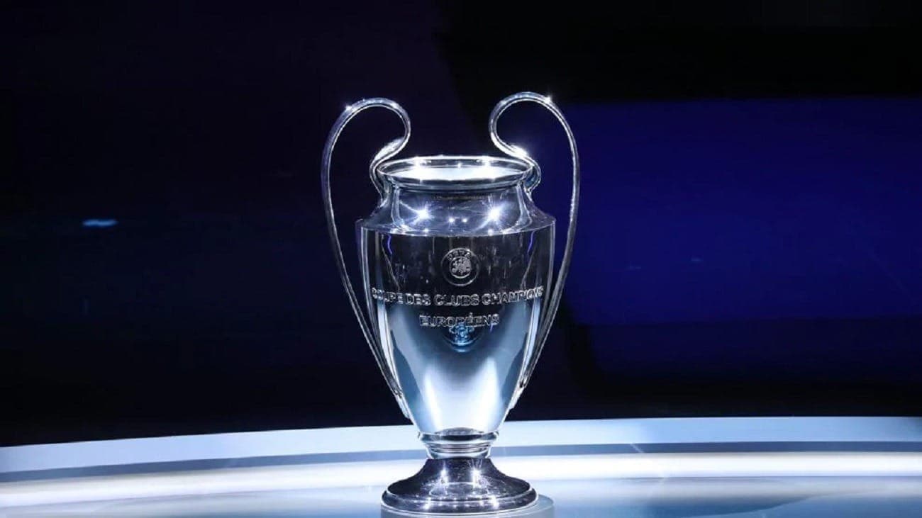 Liga dos Campeões terá PSG x Bayern nas oitavas; veja informações