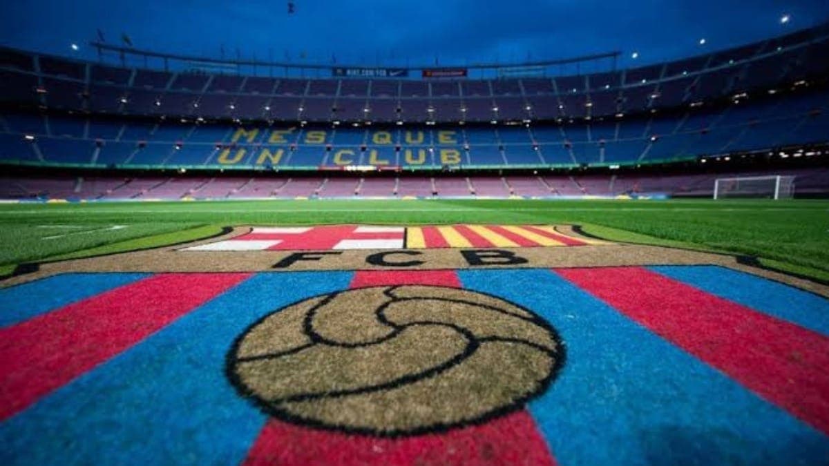 Barcelona cobra punição por erros graves de arbitragem