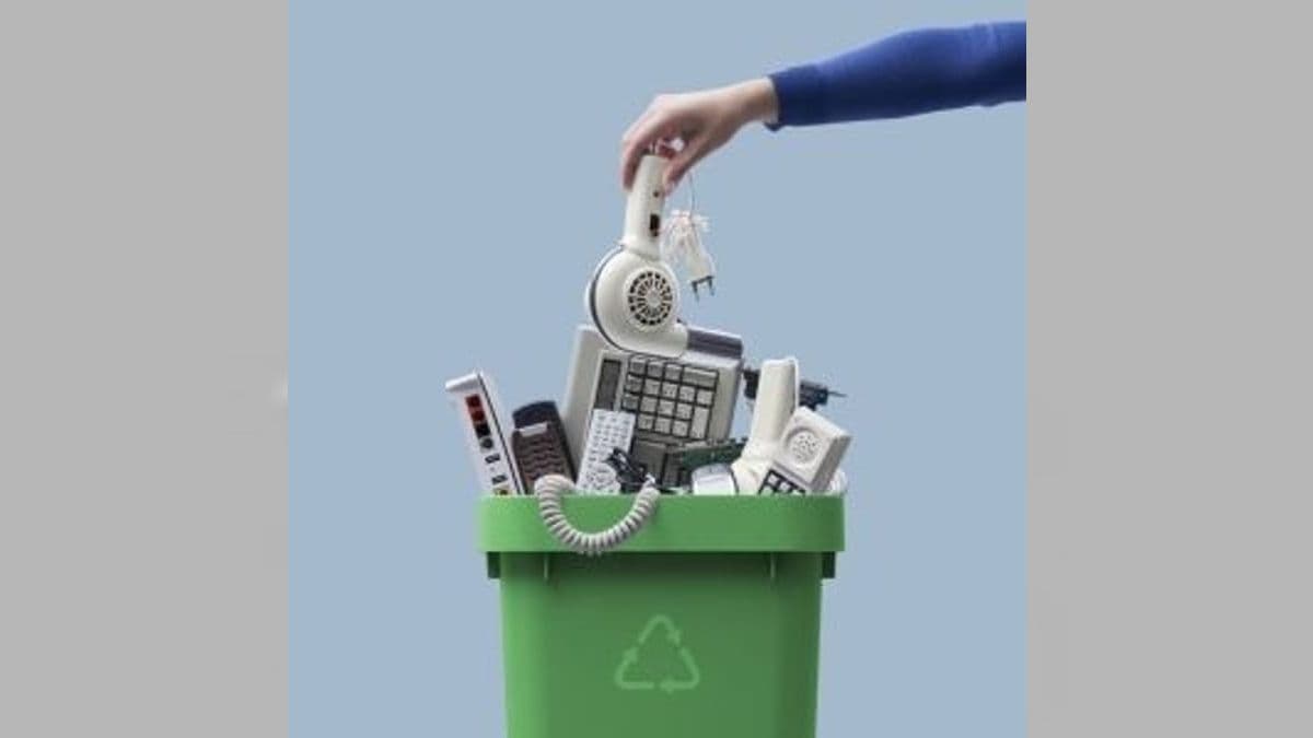 Reciclagem pode dar desconto no IR para empresas e pessoas físicas