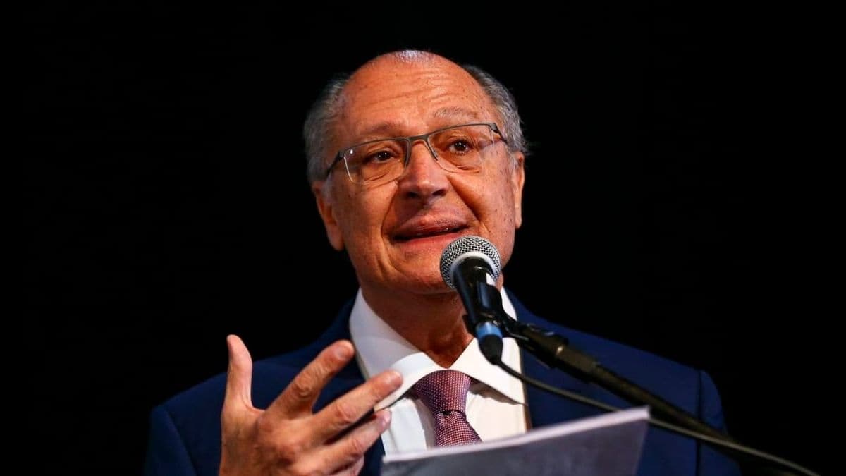 Geraldo Alckmin