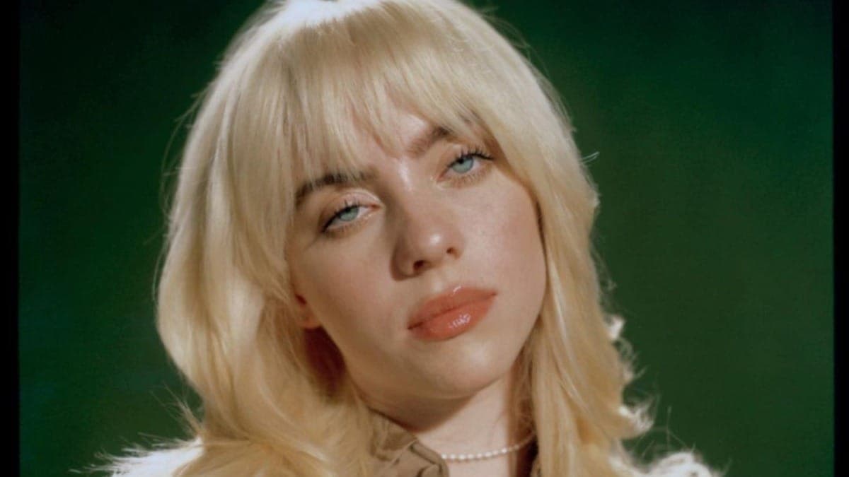 Billie Eilish