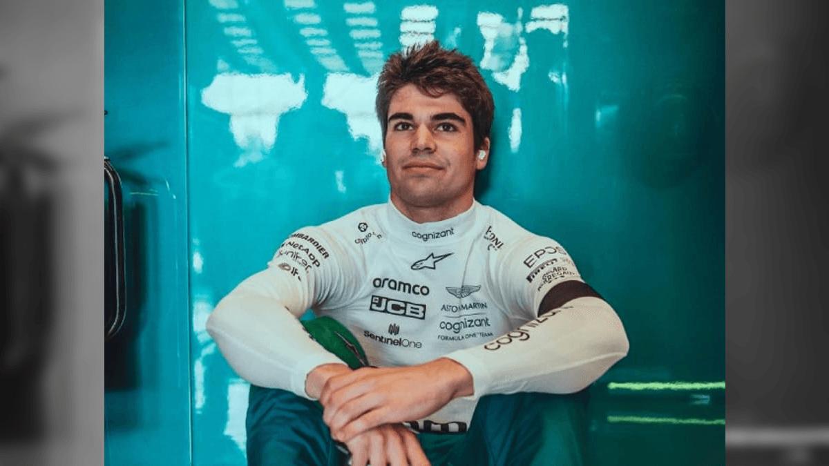 Aston Martin confirma Lance Stroll no Canadá e Drugovich permanece em Le Mans