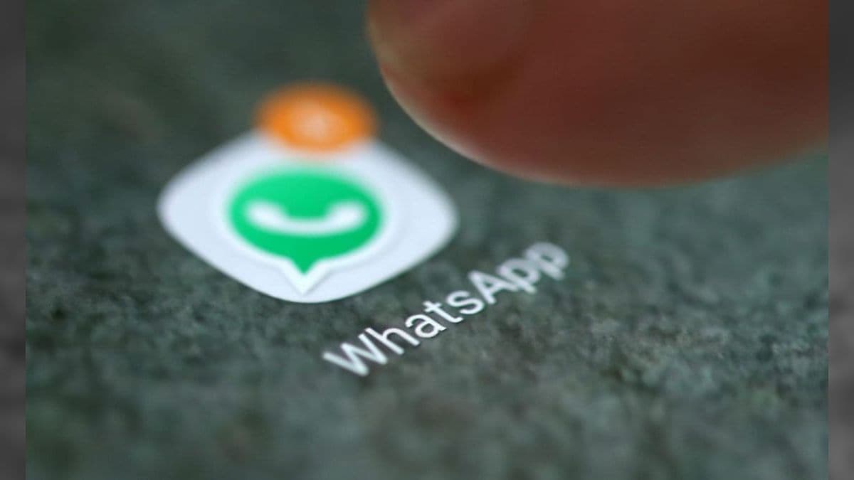 WhatsApp deixará de funcionar em iPhones com sistemas inferiores ao iOS 15.1