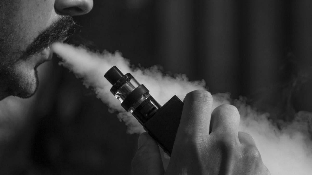 Vape