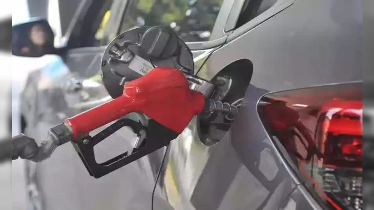 Esta é a segunda redução dos preços do combustível em 2025