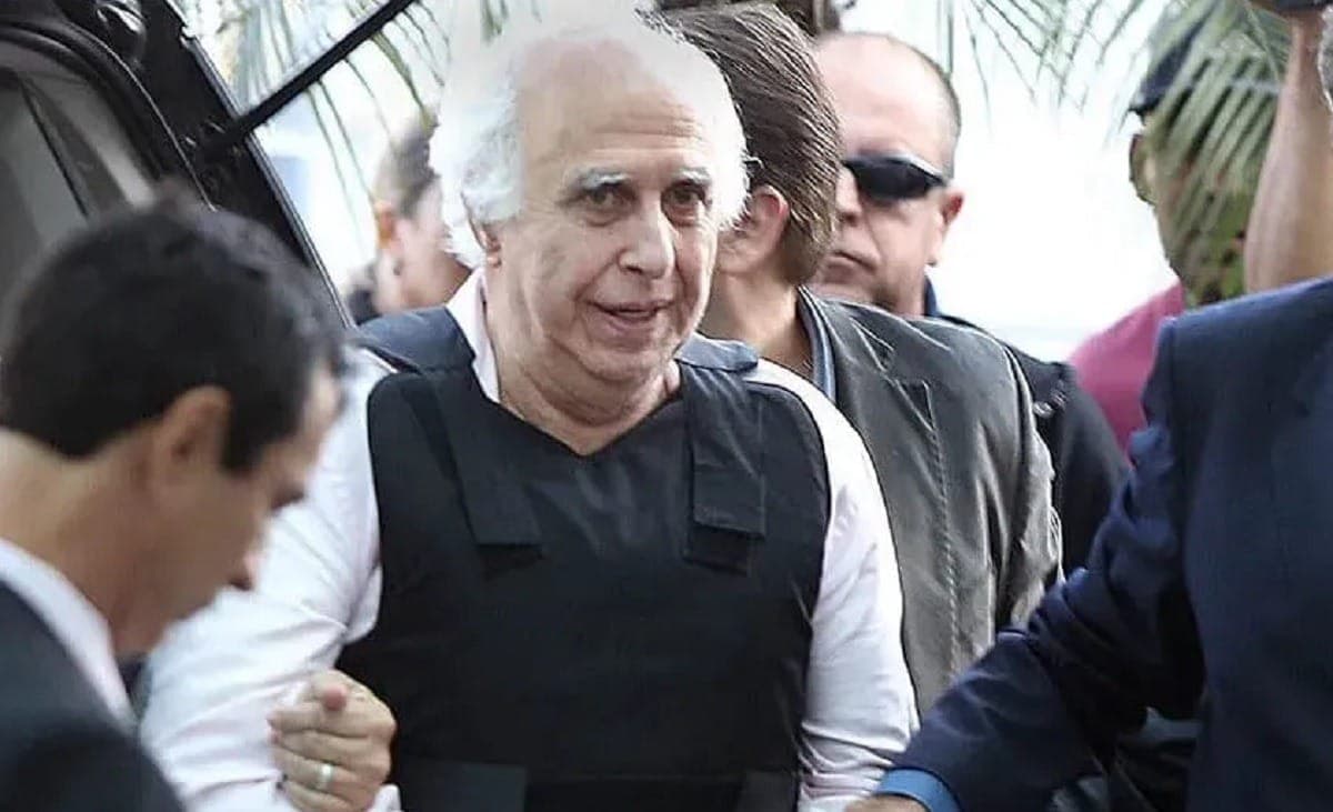 Justiça determina novo exame para avaliar prisão domiciliar de Abdelmassih