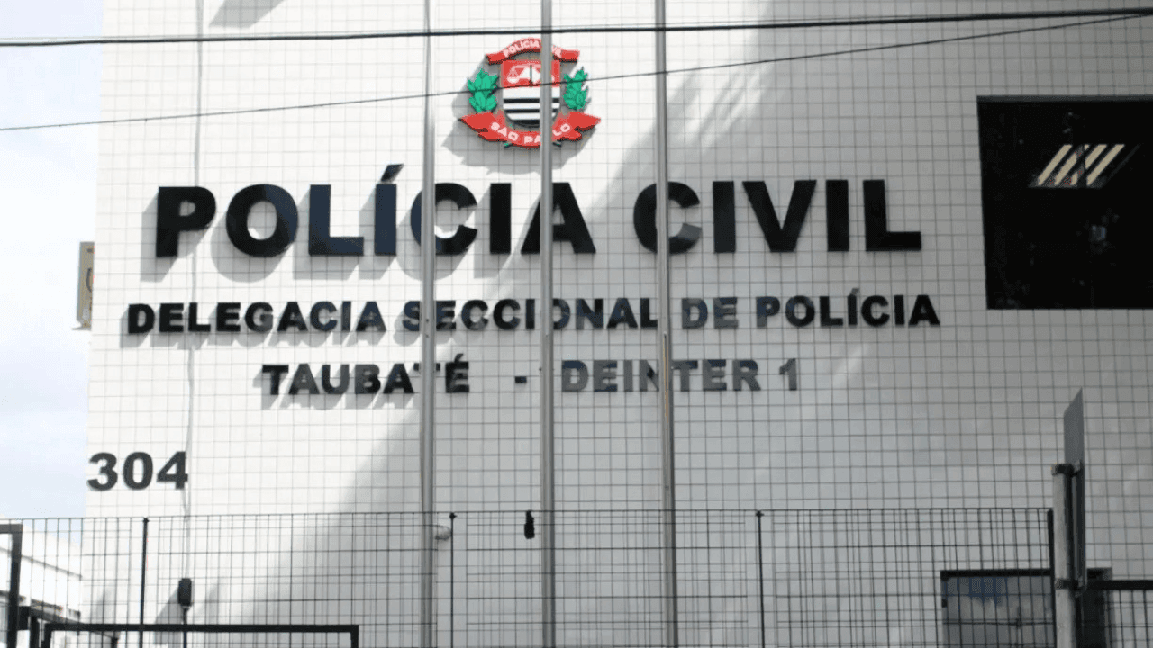 Homem de 27 anos fica ferido após ser alvejado por três tiros em Taubaté
