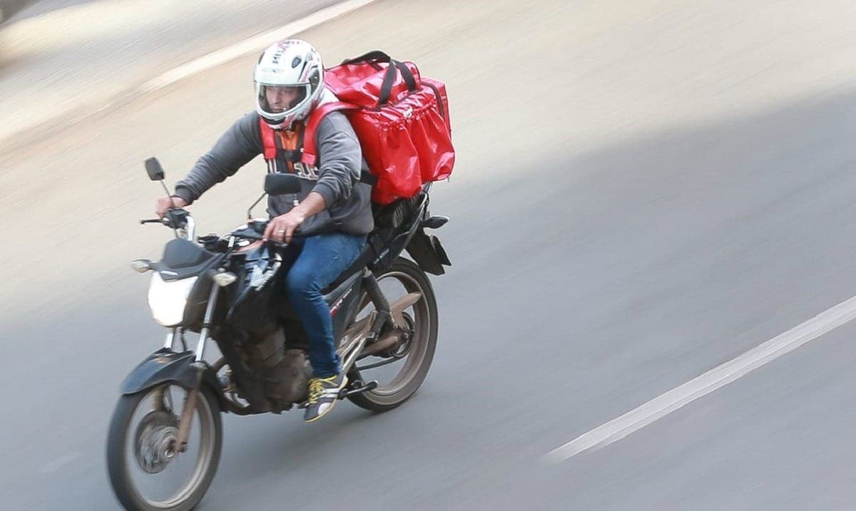 Motoboys