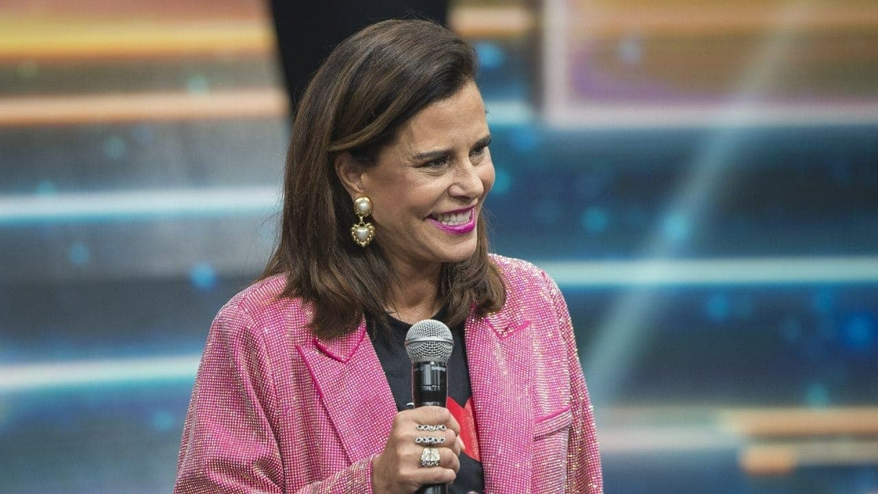 Narcisa Tamborindeguy e Gloria Maria eram melhores amigas
