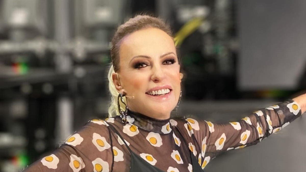 Ana Maria Braga