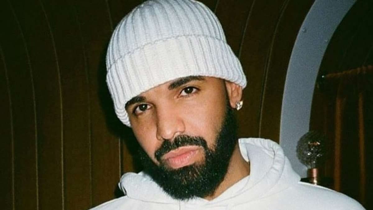 Drake perdeu R$ 7,5 milhões