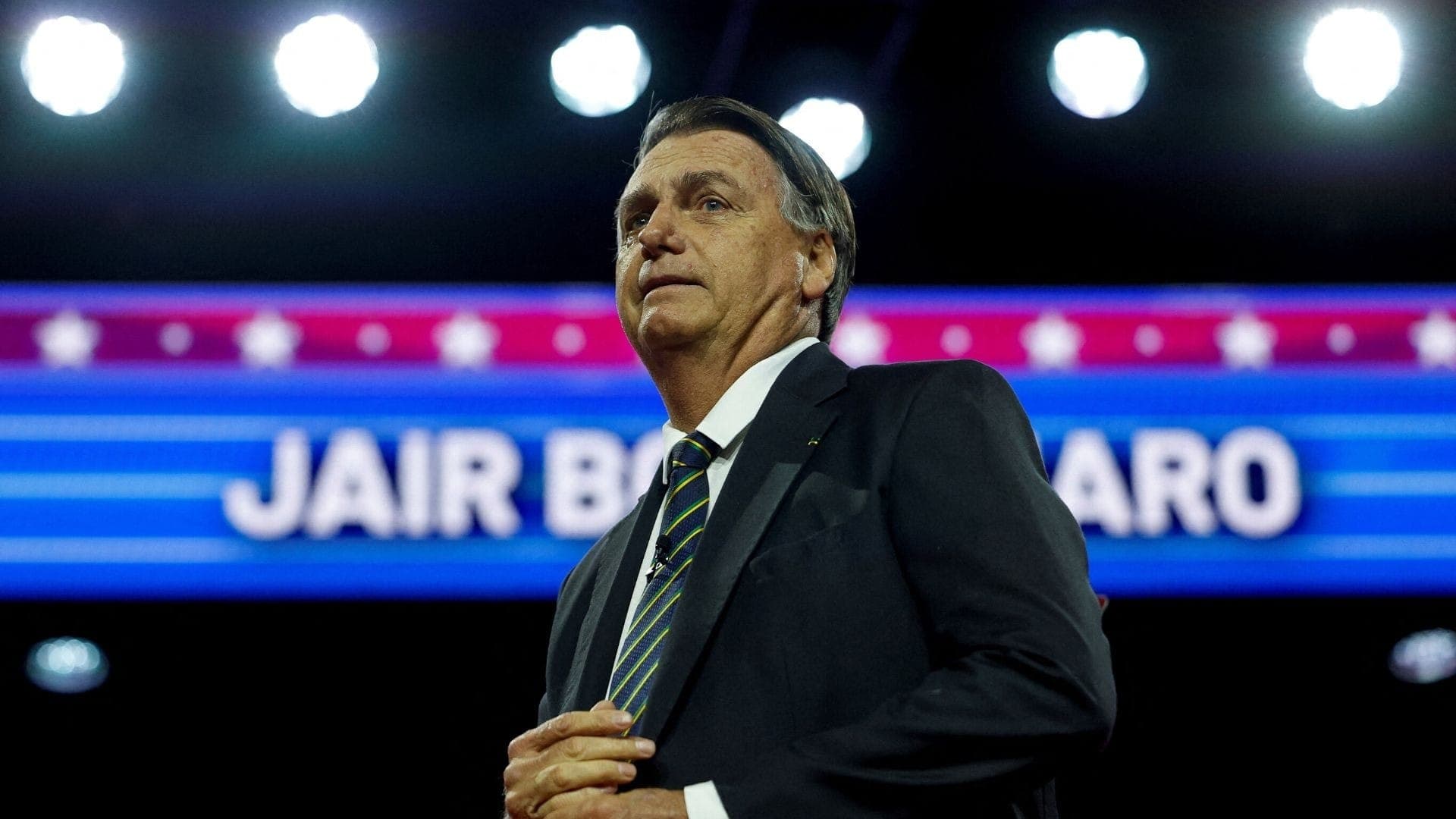 Bolsonaro
