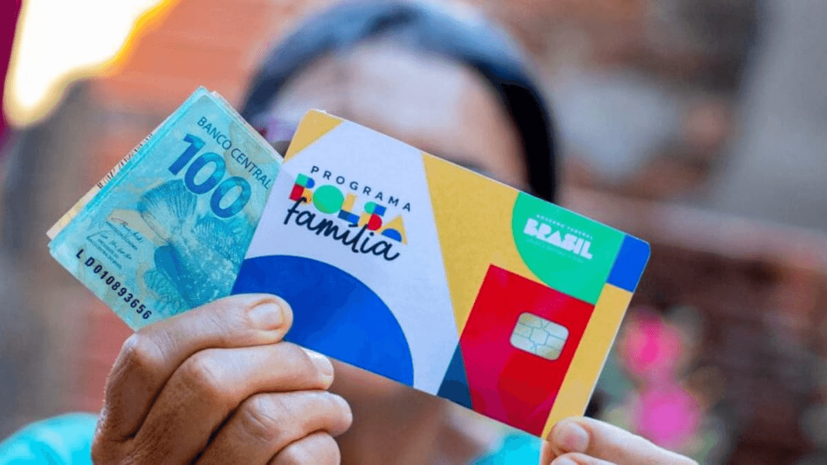Bolsa Família