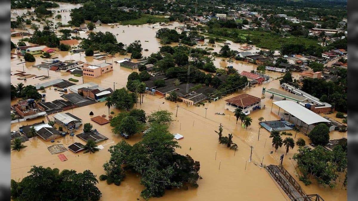 Rio Acre
