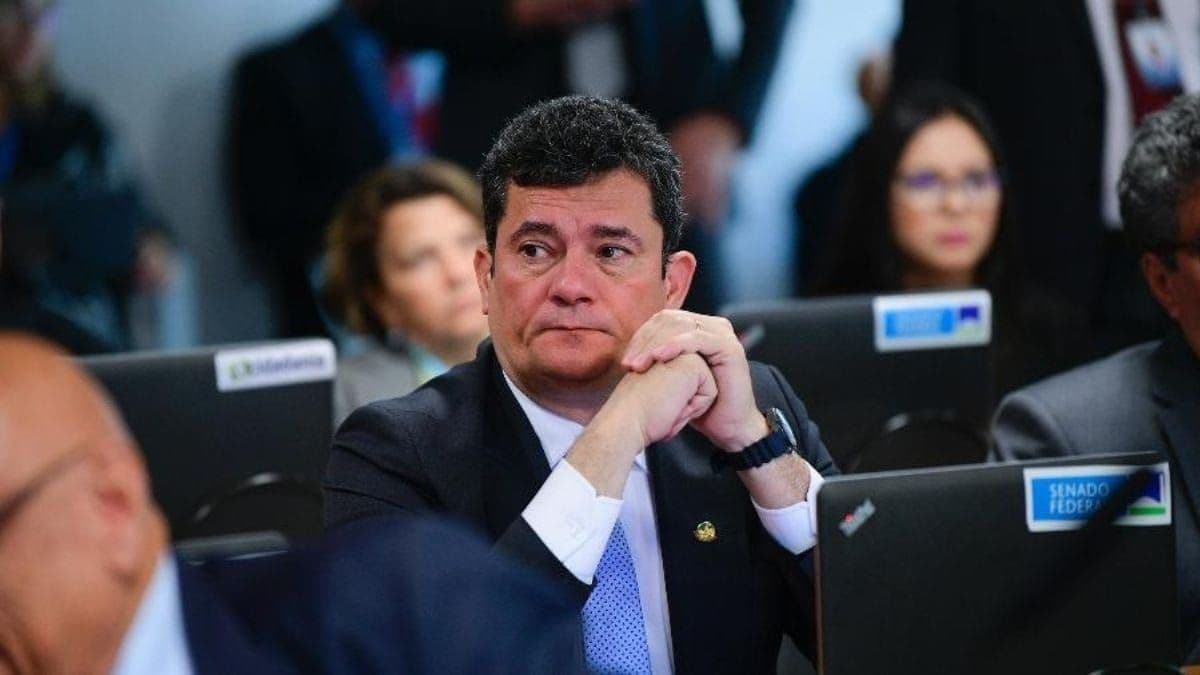 Sérgio Moro