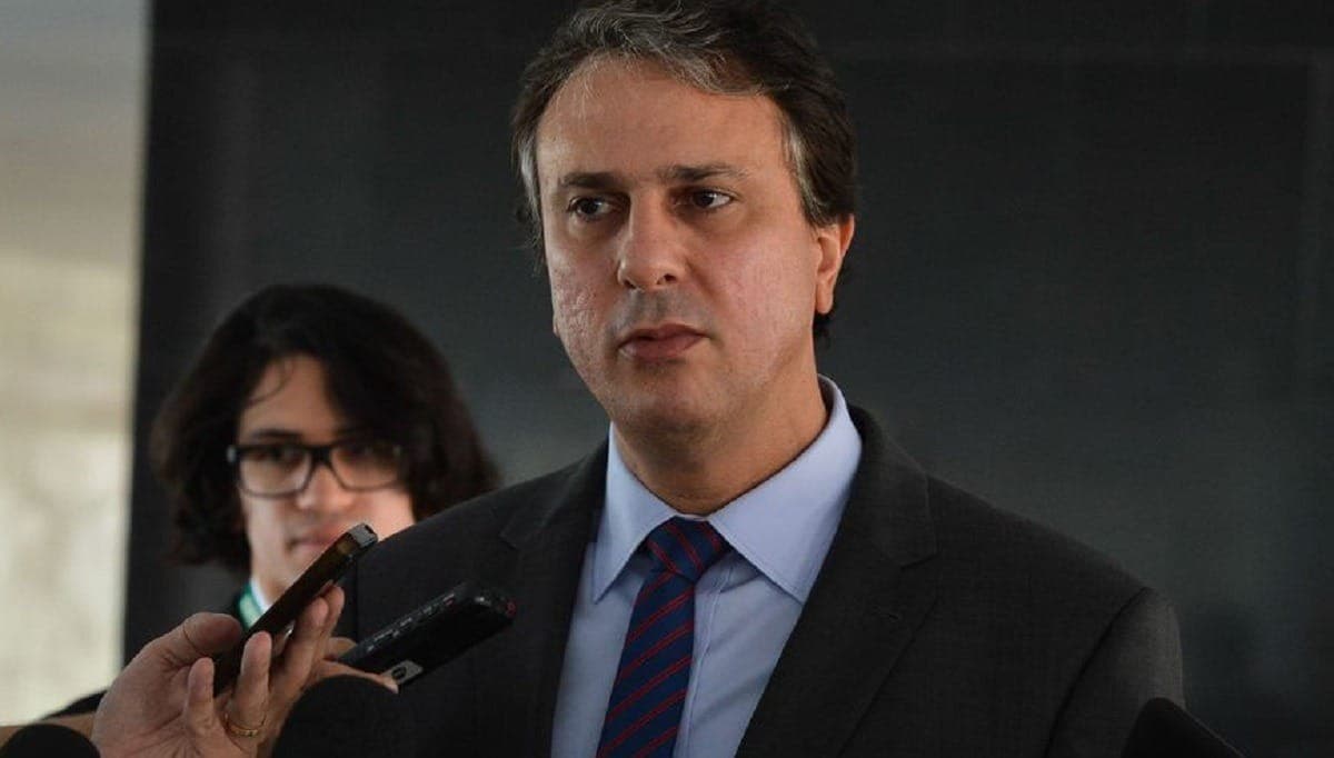 Camilo Santana