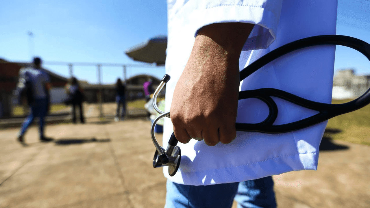 MEC realizará nova prova para avaliar cursos de medicina em todo o Brasil
