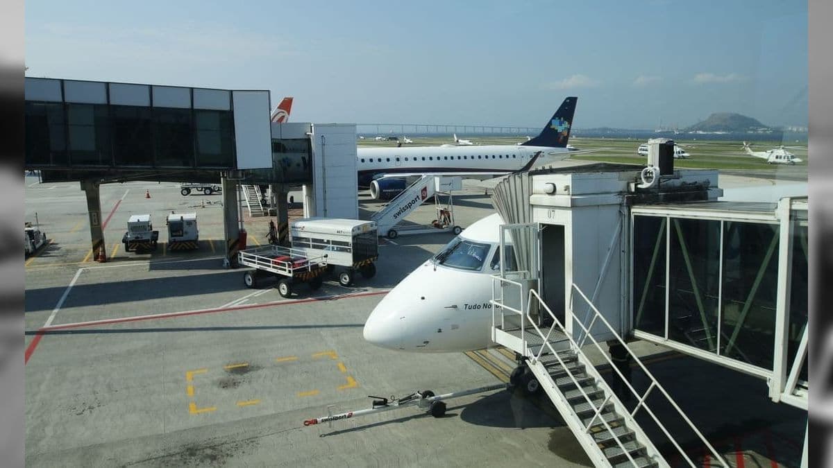 Aeroporto do Maranhão