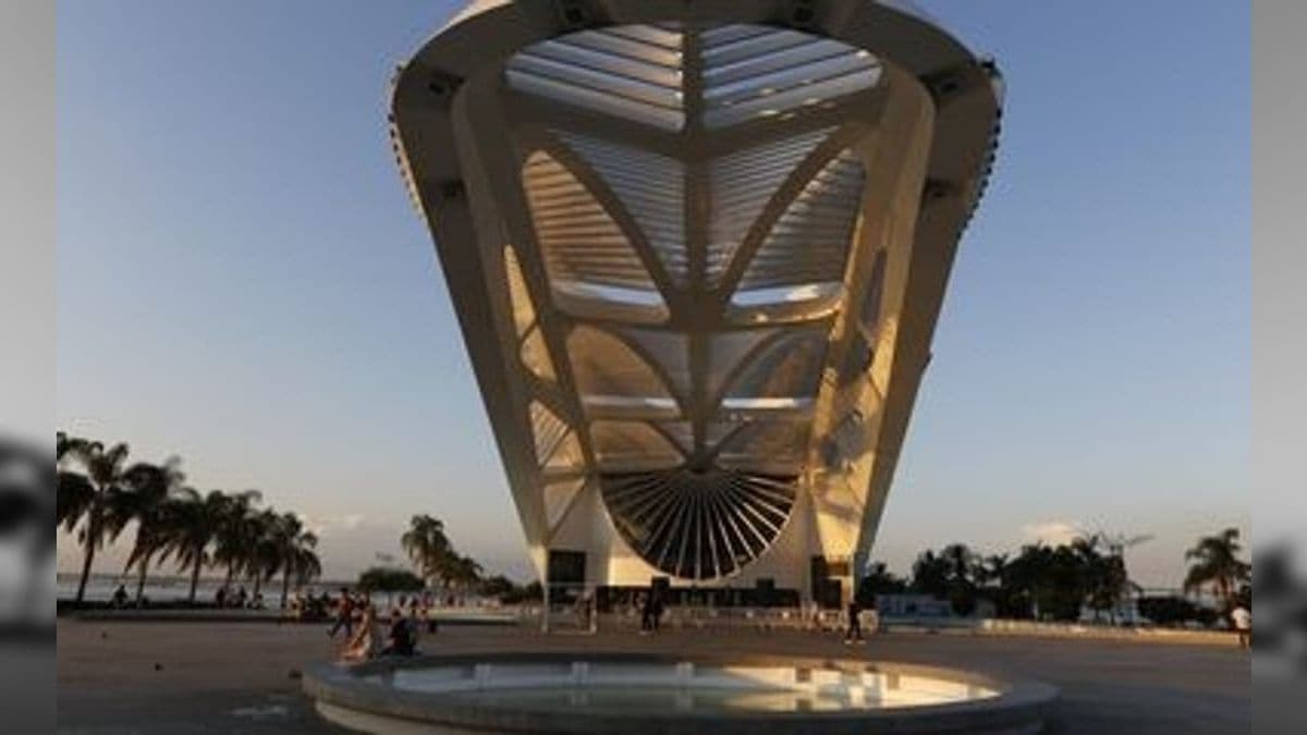 A gratuidade é válida somente para essa sexta (26), das 10h às 18h, e os ingressos podem ser retirados no site do museu.