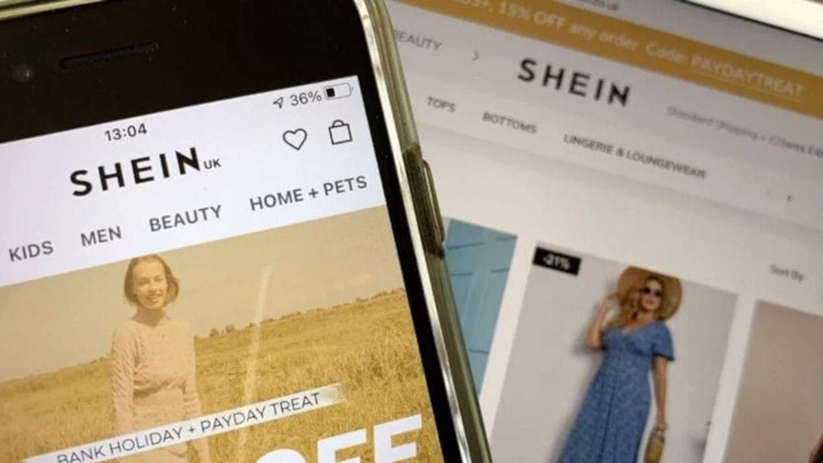 Shein