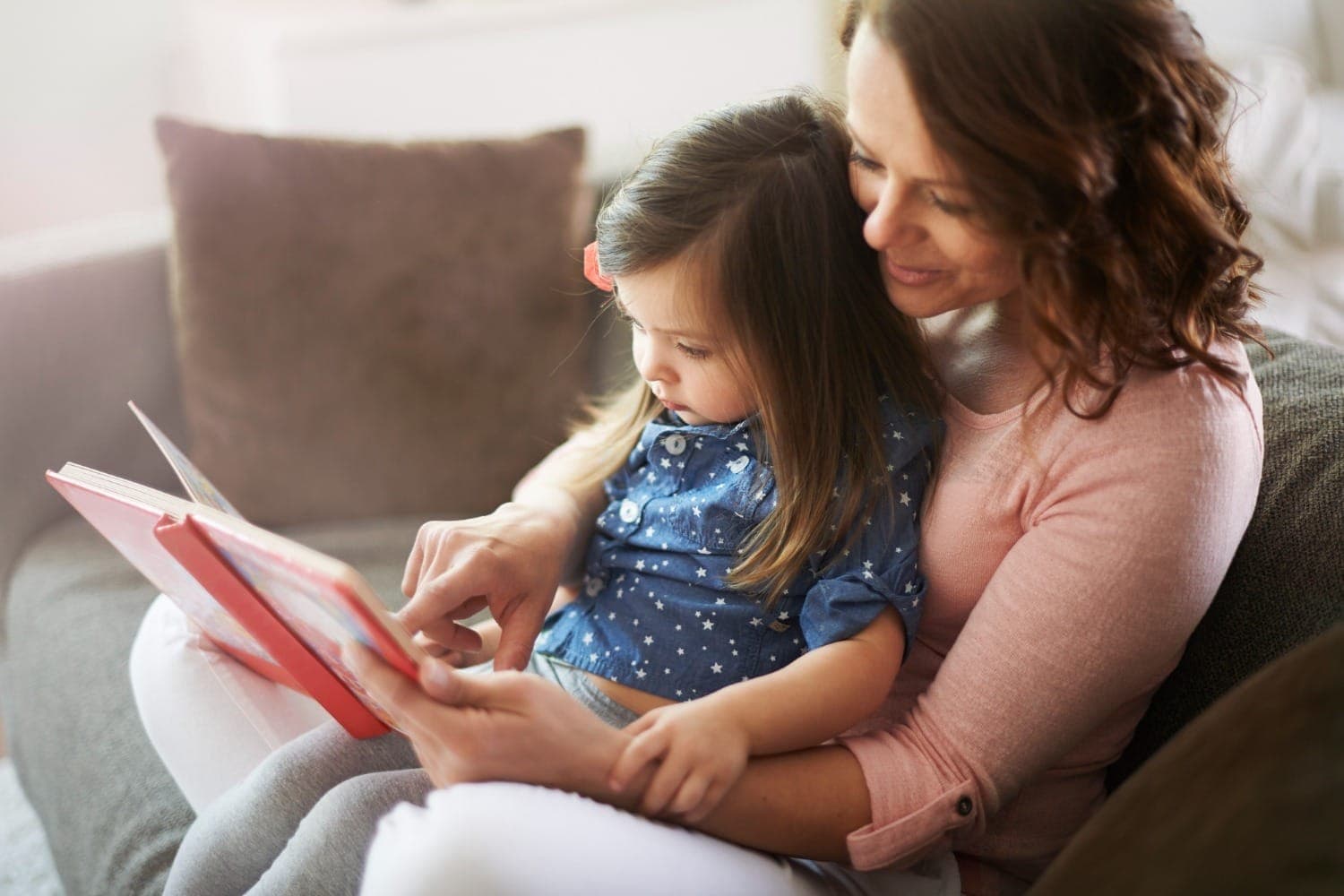 Dia do livro infantil