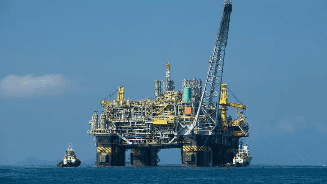 Petróleo