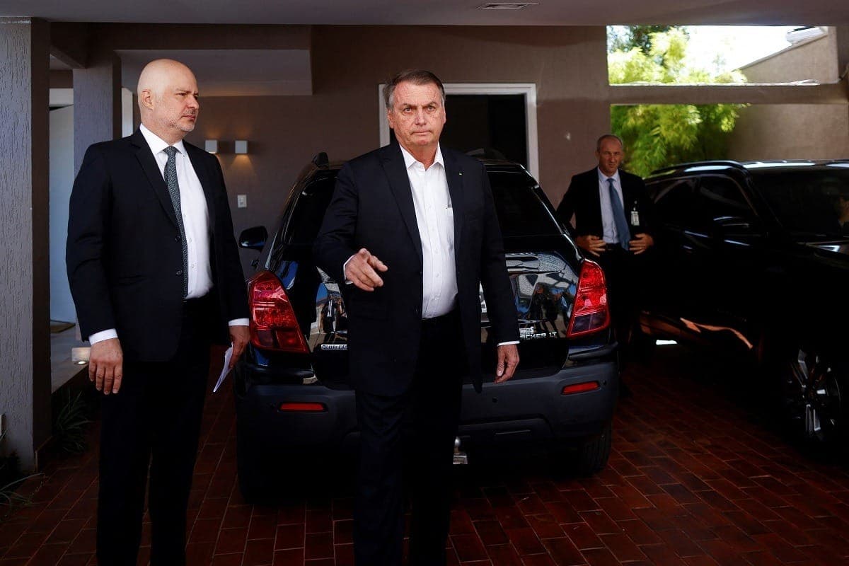 Jair Bolsonaro