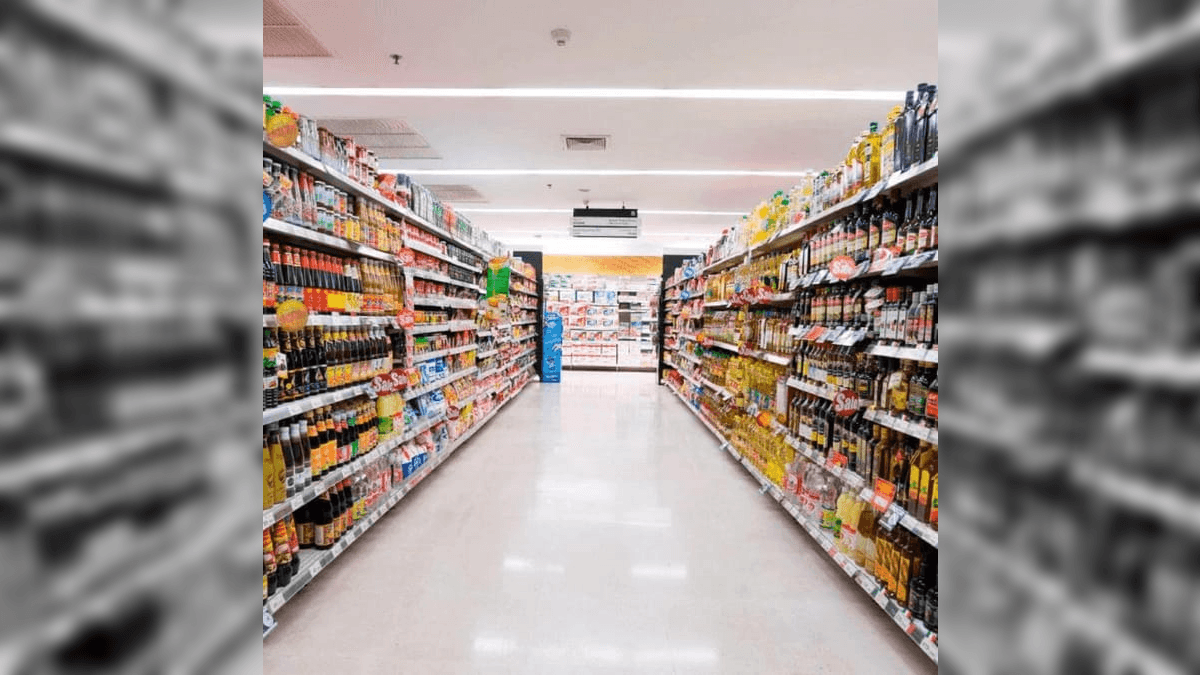 Preço dos alimentos e bebidas cai mais uma vez
