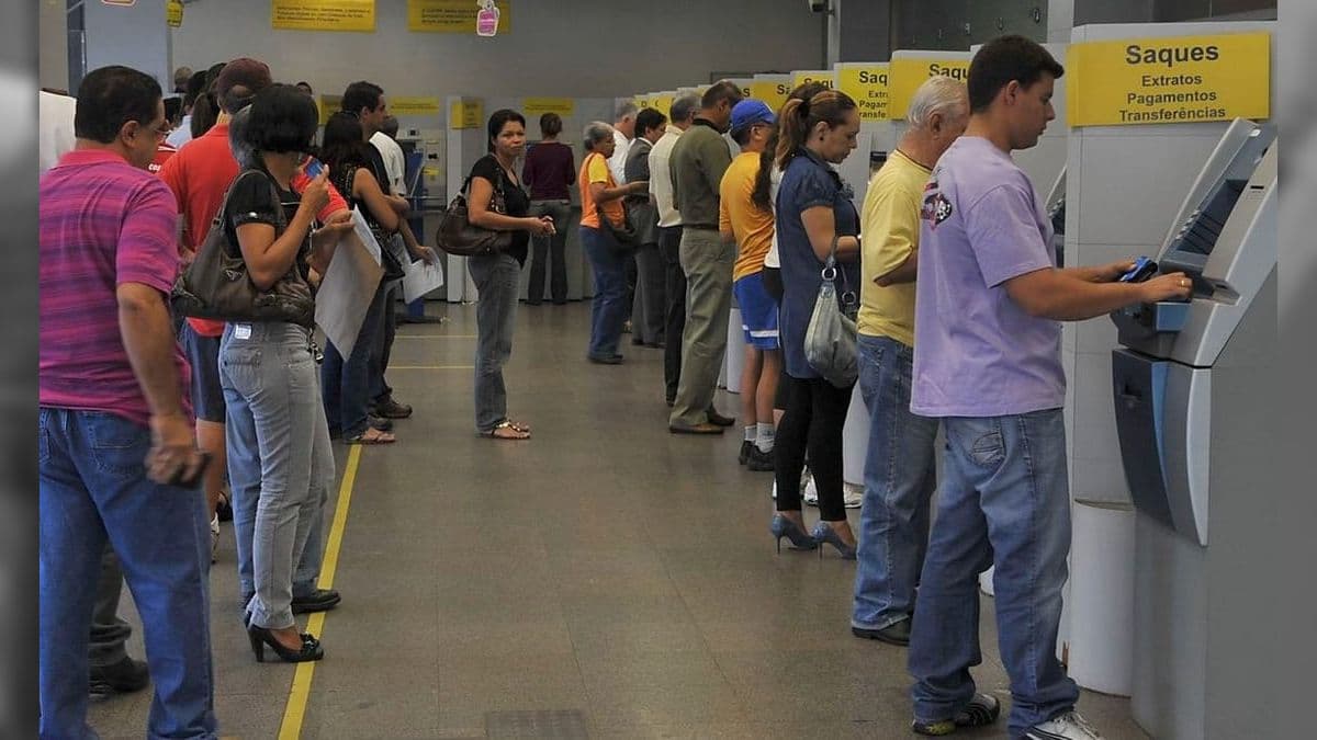 Mutirão facilita o pagamento de dívidas