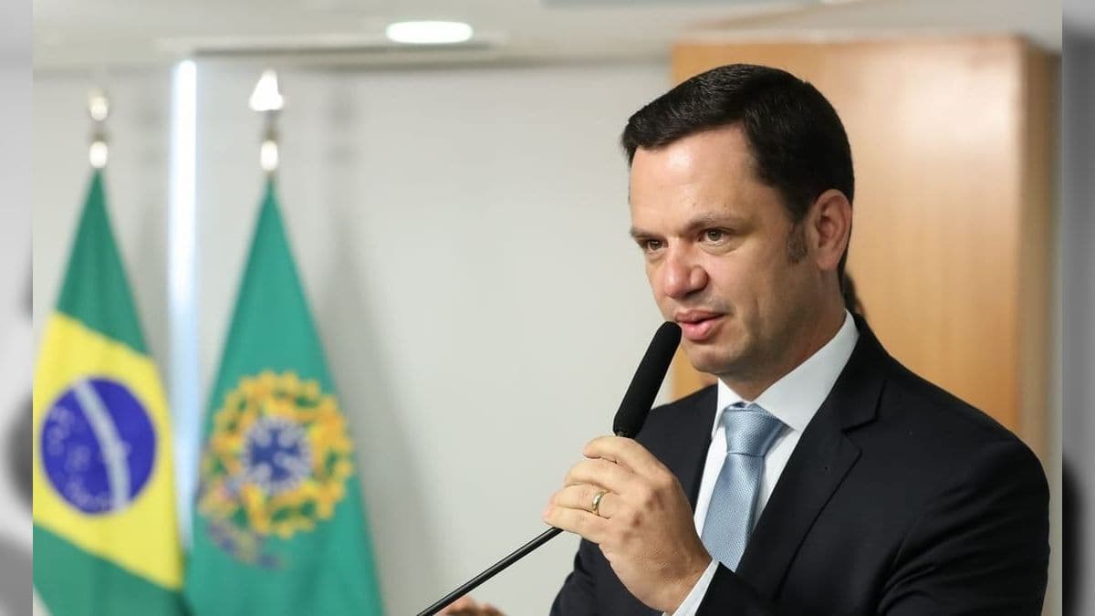 Anderson Torres: defesa reclama de 'distorção de provas' em recurso no STF