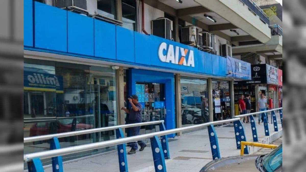 Caixa libera antecipação do saque
