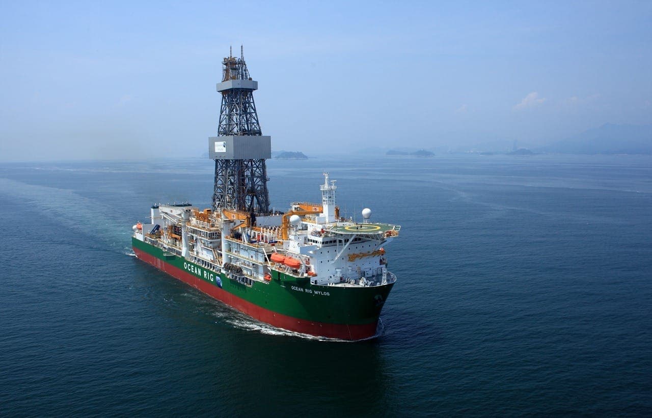 Petrobras