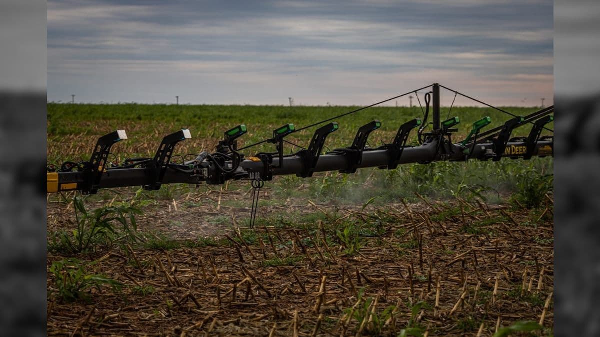 Fertilizantes: cenário tem sido o melhor nos últimos meses