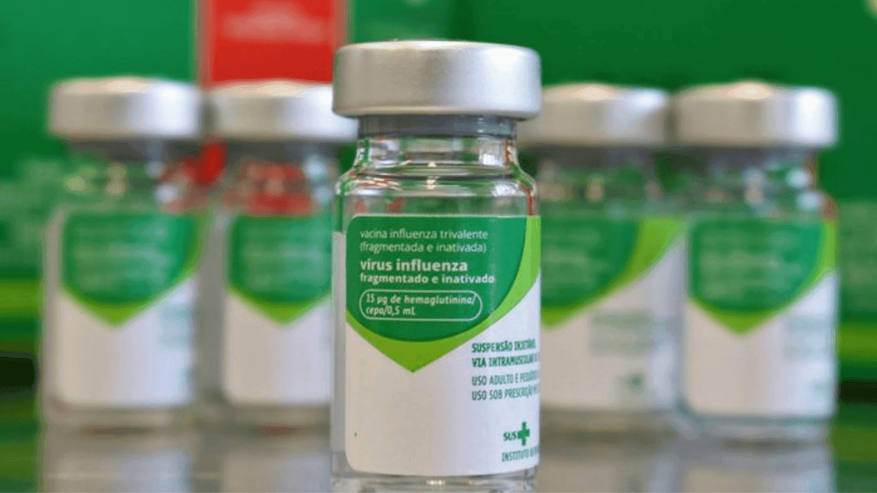 Caraguatatuba inicia campanha de vacinação contra gripe na próxima segunda-feira (7)