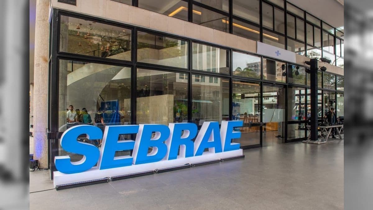 Sebrae