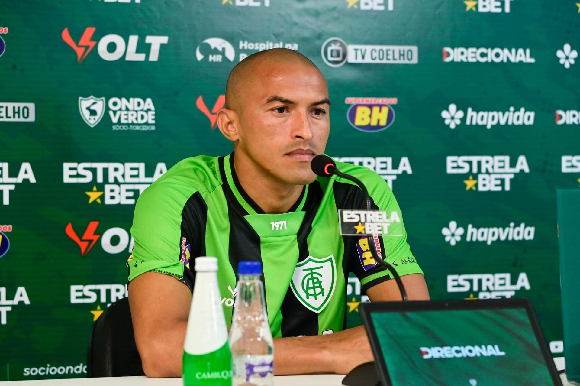Nino Paraíba foi suspenso por 720 dias e multado