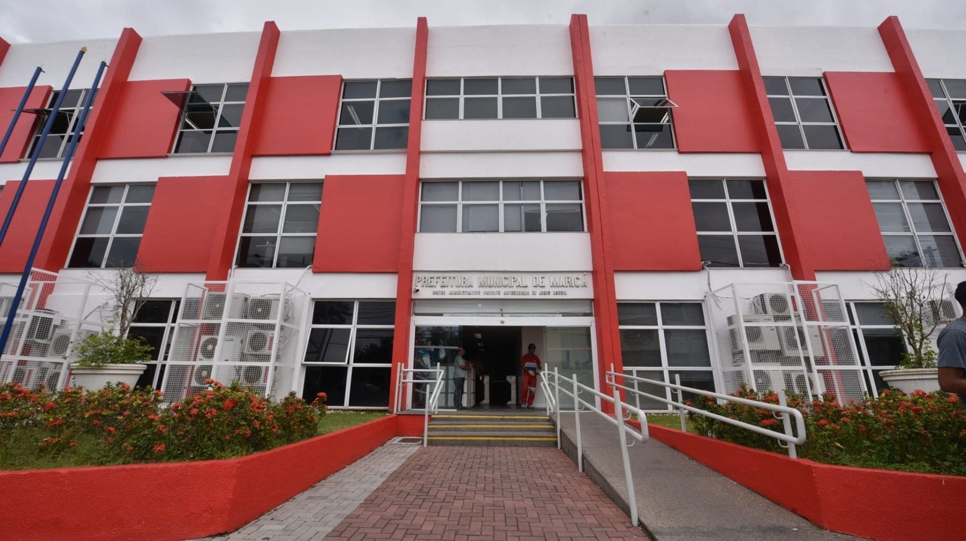 Prefeitura de Maricá
