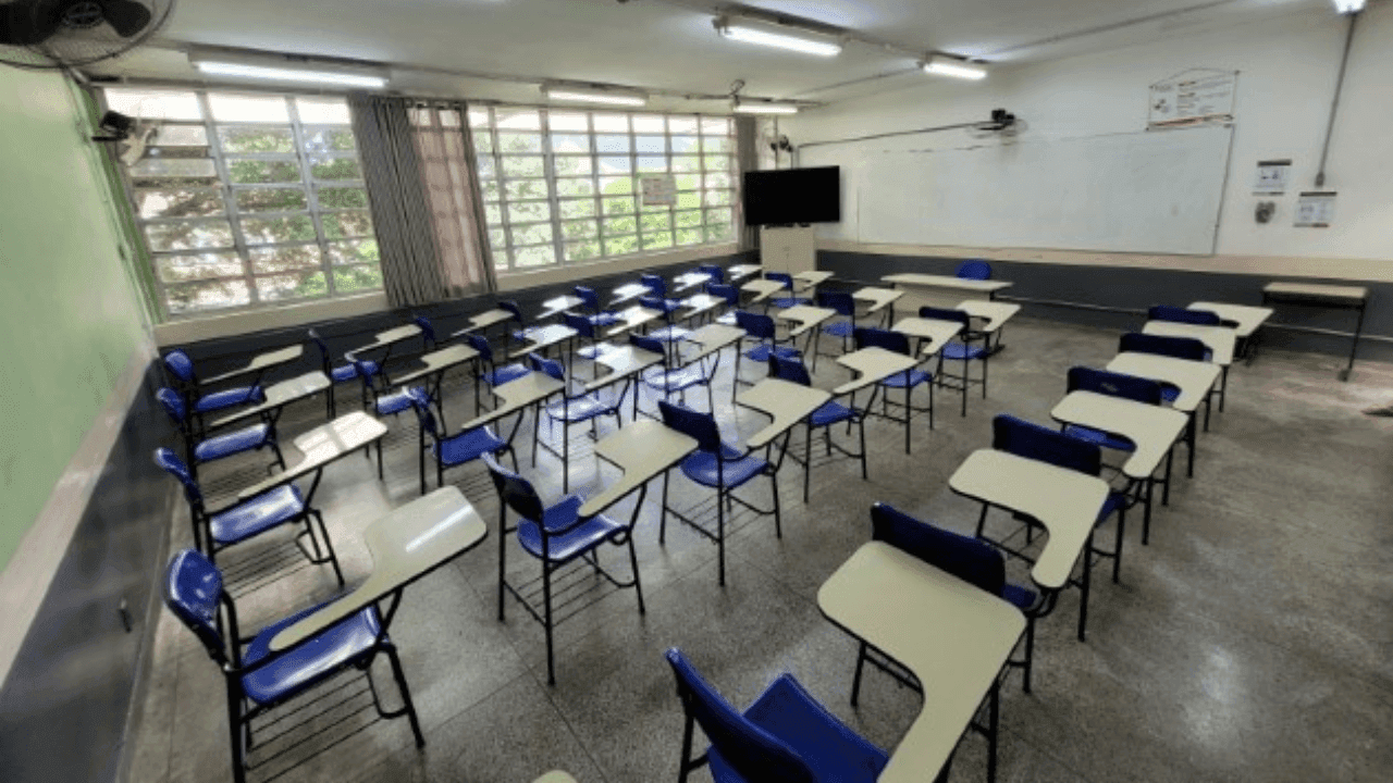 Fatec oferece mais de mil vagas em vestibular no Vale do Paraíba: veja como se inscrever