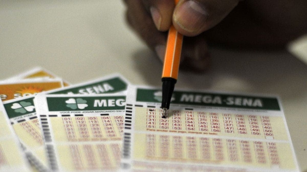 Mega-Sena não tem ganhador e prêmio acumula