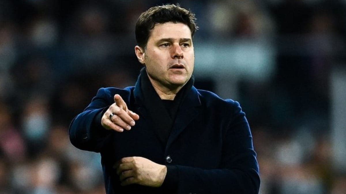 Maurício Pochettino é o novo técnico do Chelsea