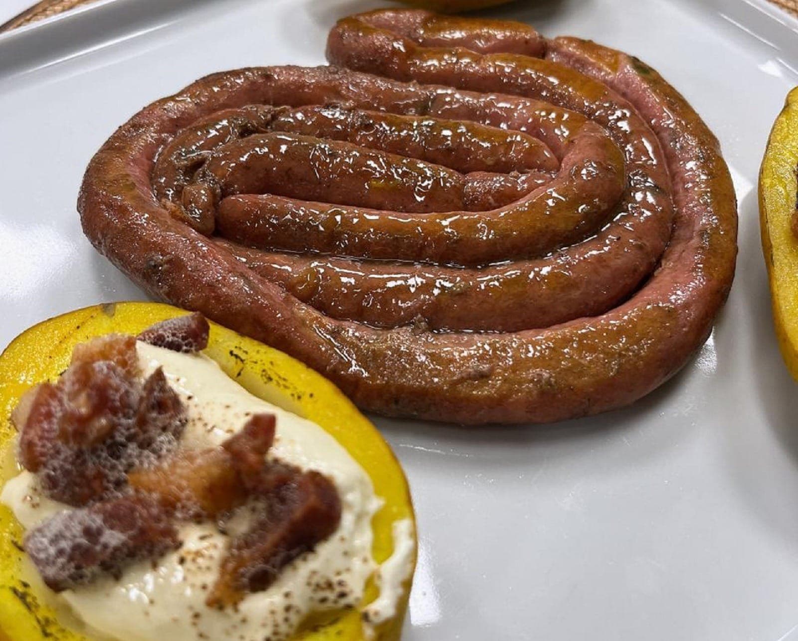 Tradicional linguiça de Bragança poderá ser vendida em todo o Brasil