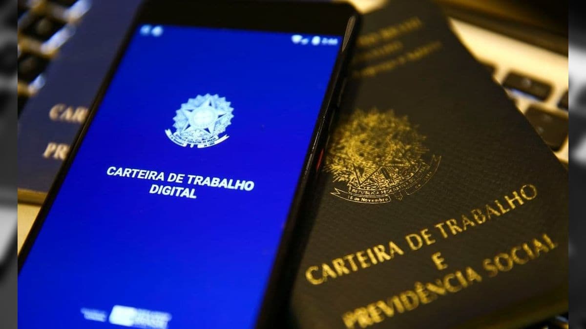 Desemprego fica estável em abril (8,5%) e indica desaceleração das oportunidades