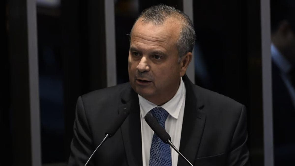 Rogério Marinho